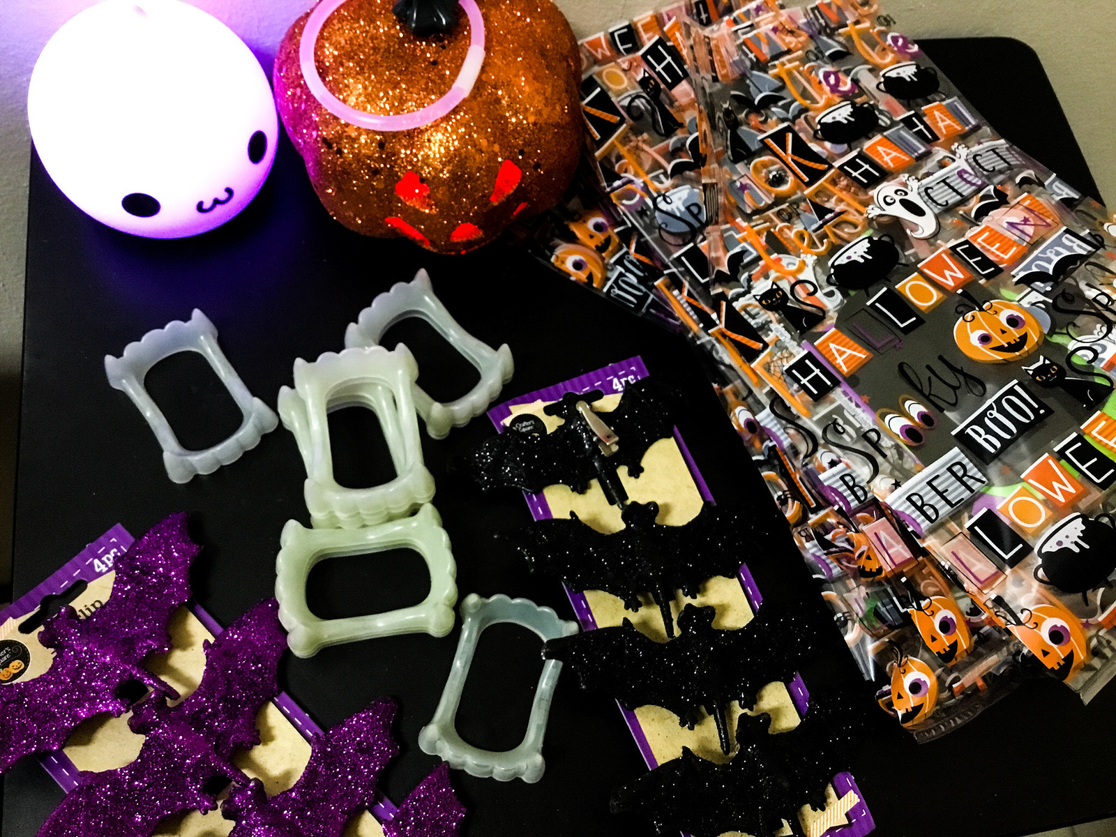 Dollar Tree Halloween 2020 Treat Bags Halloween Wikii