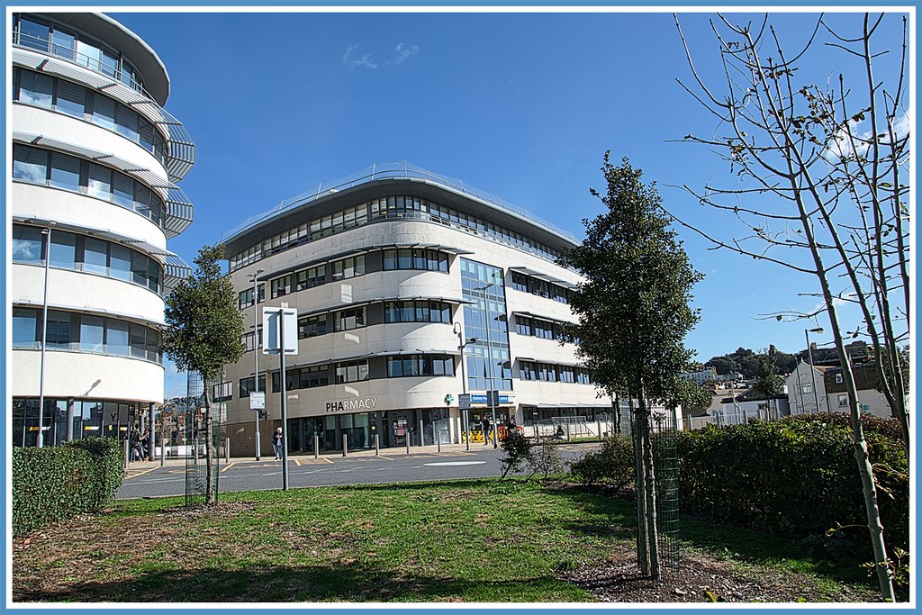 Plaza Surgery. Hastings anthony allan Flickr