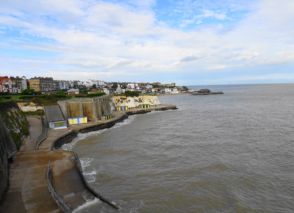 Broadstairs Goggins World Flickr