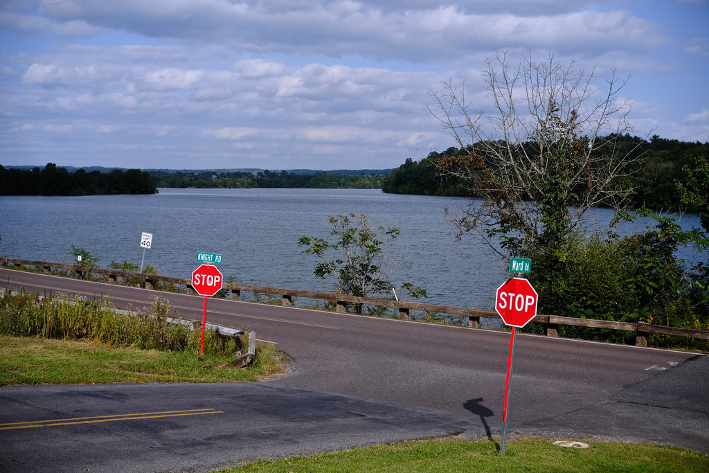 Green Lane Reservoir Montgomery County, PA je245 Flickr