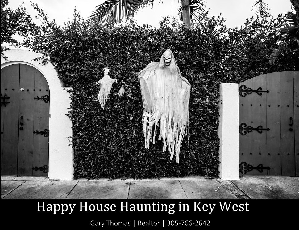 Banking Real Estate in Key West