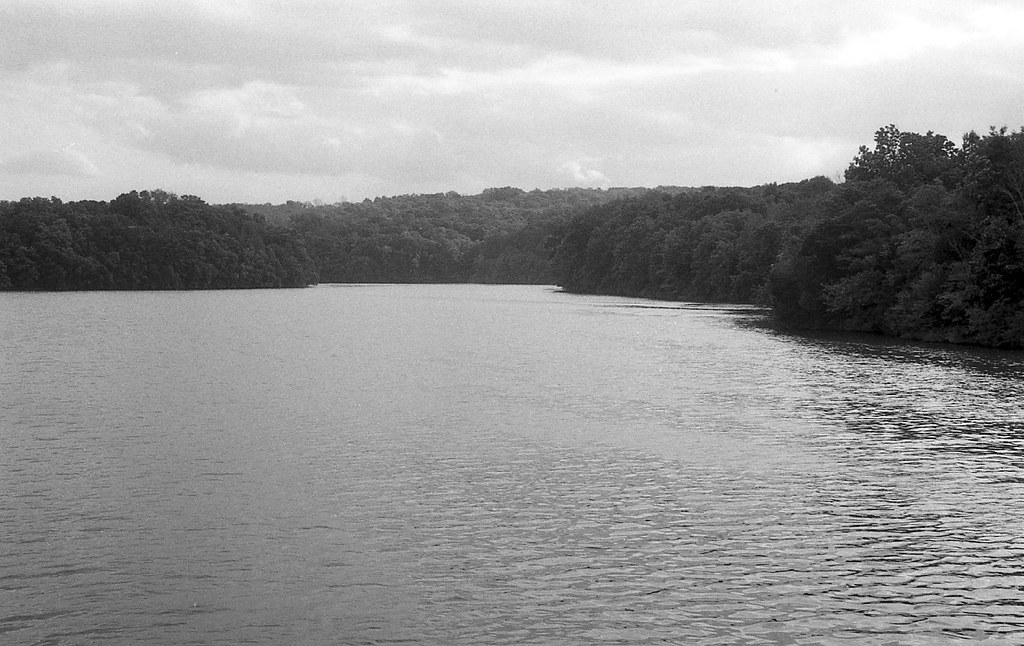 Green Lane Reservoir Montgomery County, PA je245 Flickr