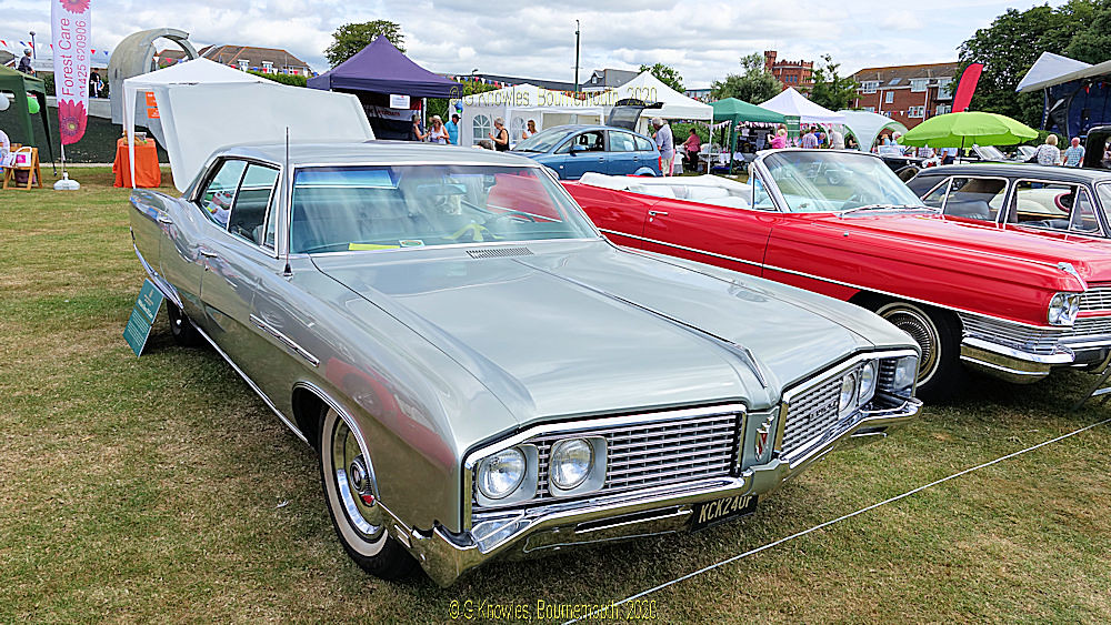 New Milton Classic Car Show 13th July 2019, Whitefield roa… Flickr