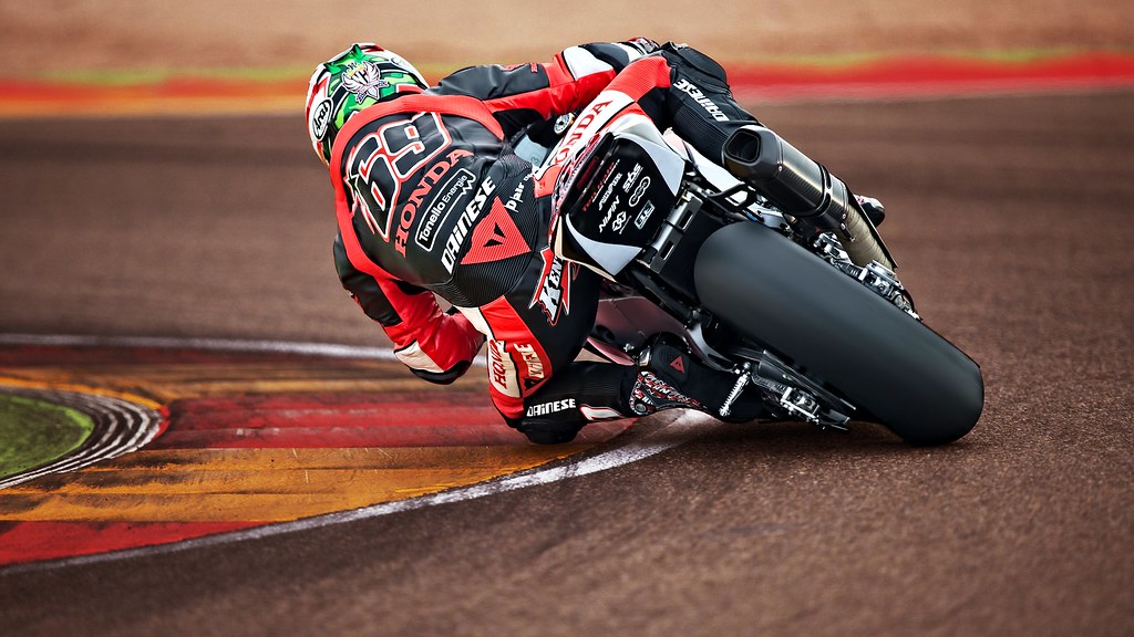 Hayden driver Photographer Flickr