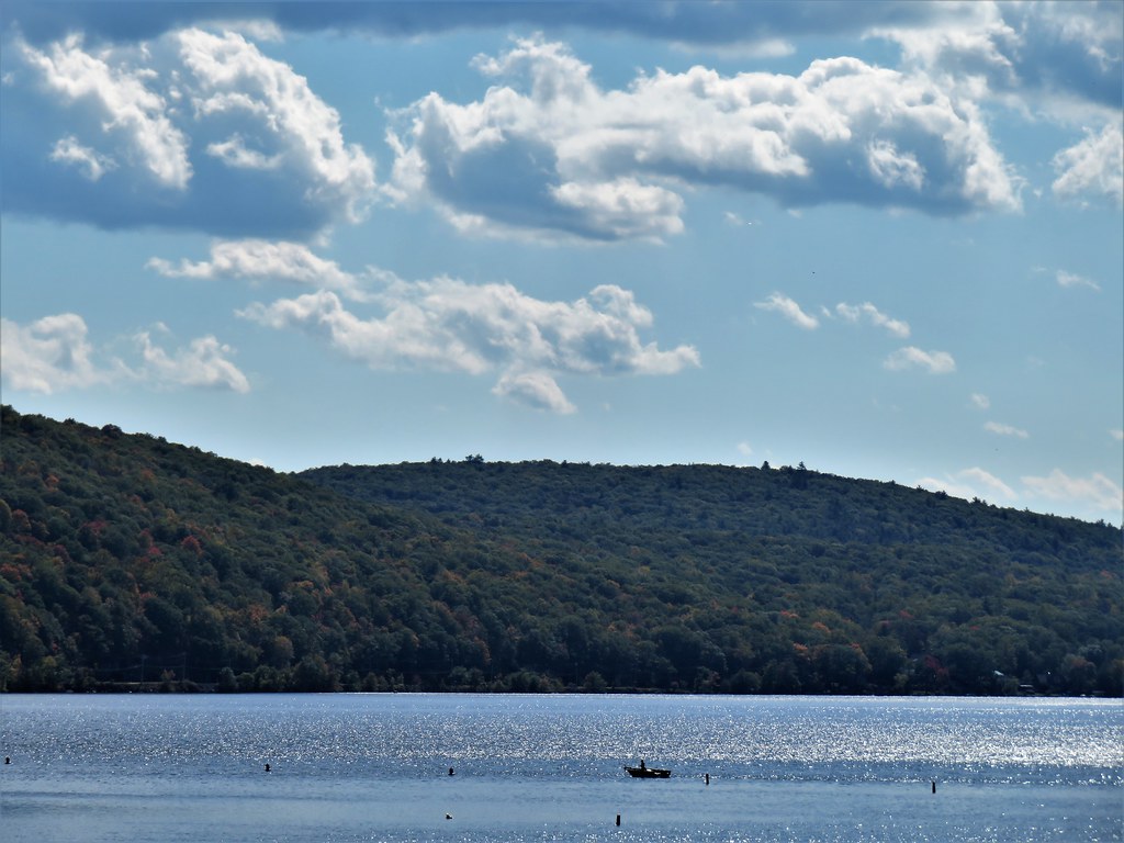 Greenwood Lake, New York Greenwood Lake, New York Flickr