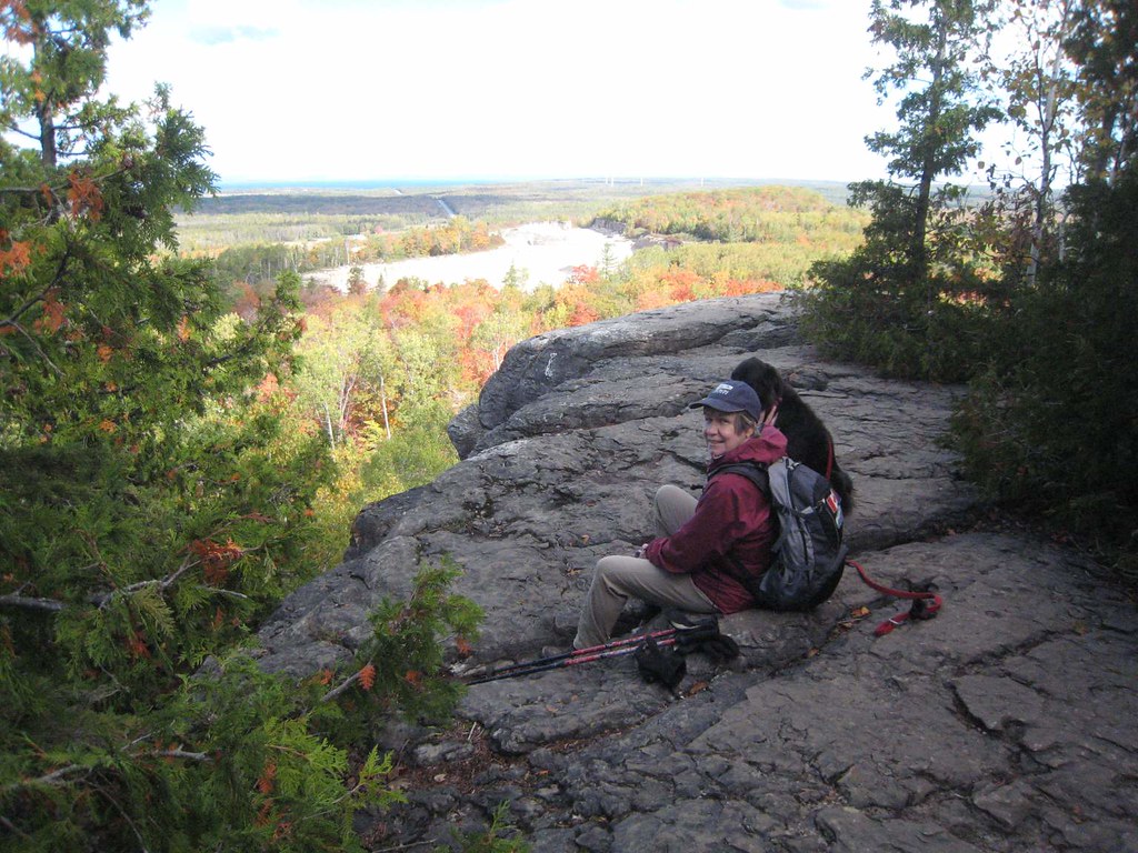 Fall2020_56 Manitoulin Island Cup and Saucer Trail John Thompson