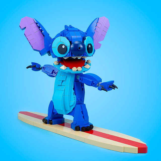 Flickriver: Disney's Stitch! Fan Group pool