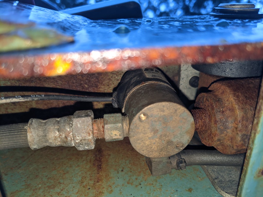 2015 F150 brakes not engaging on 2001 extreme trailer Trailers & Tow