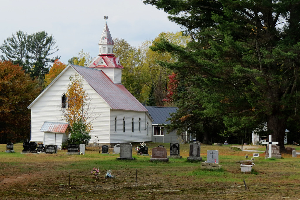 Elevation of CH Du Lac Aux Cerises, Chemin Lac aux Cerises, Wright, QC