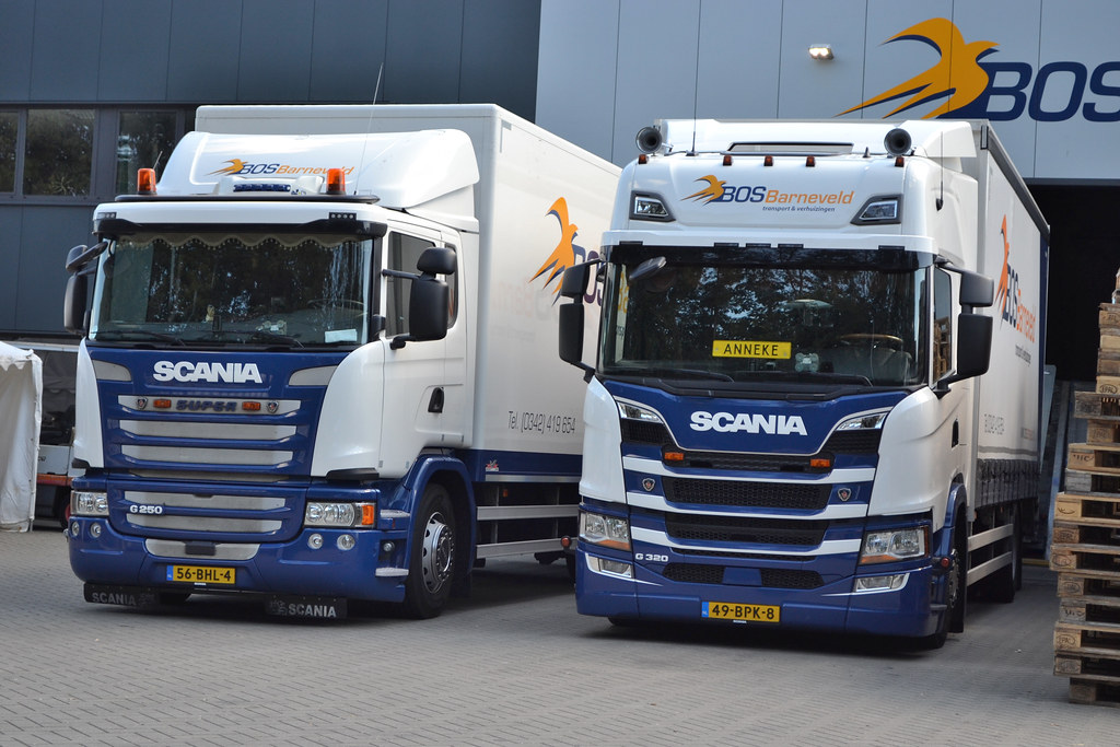 Scania G Bos Barneveld Lucas Ensing Flickr