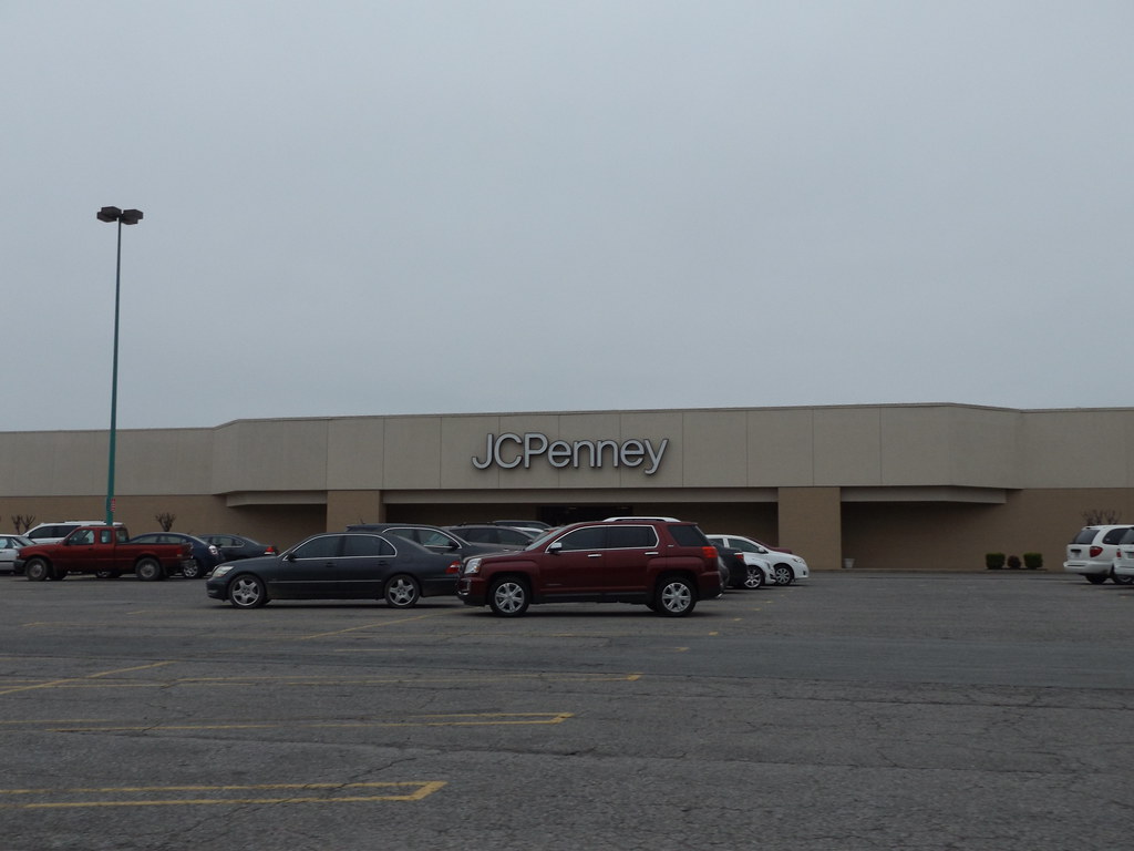 JCPenney 2213 Searcy, CA JCPenney 301 N. Poplar St Searcy… Flickr