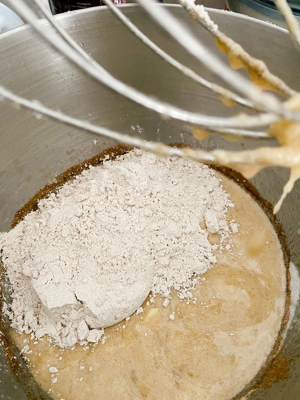 Metta GlutenFree Flour Is A Delicious Alternative LimByLim