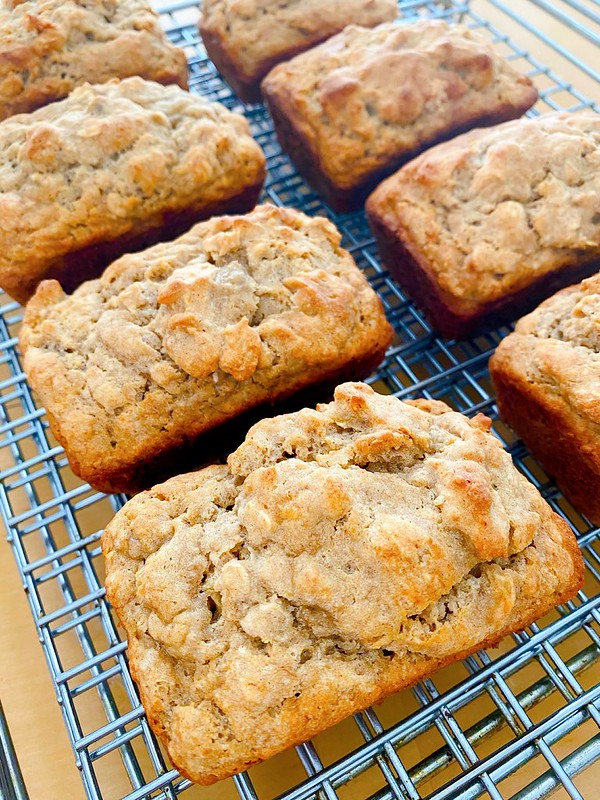 Metta GlutenFree Flour Is A Delicious Alternative LimByLim