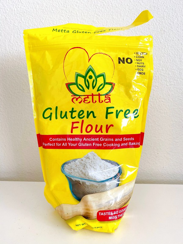 Metta GlutenFree Flour Is A Delicious Alternative LimByLim