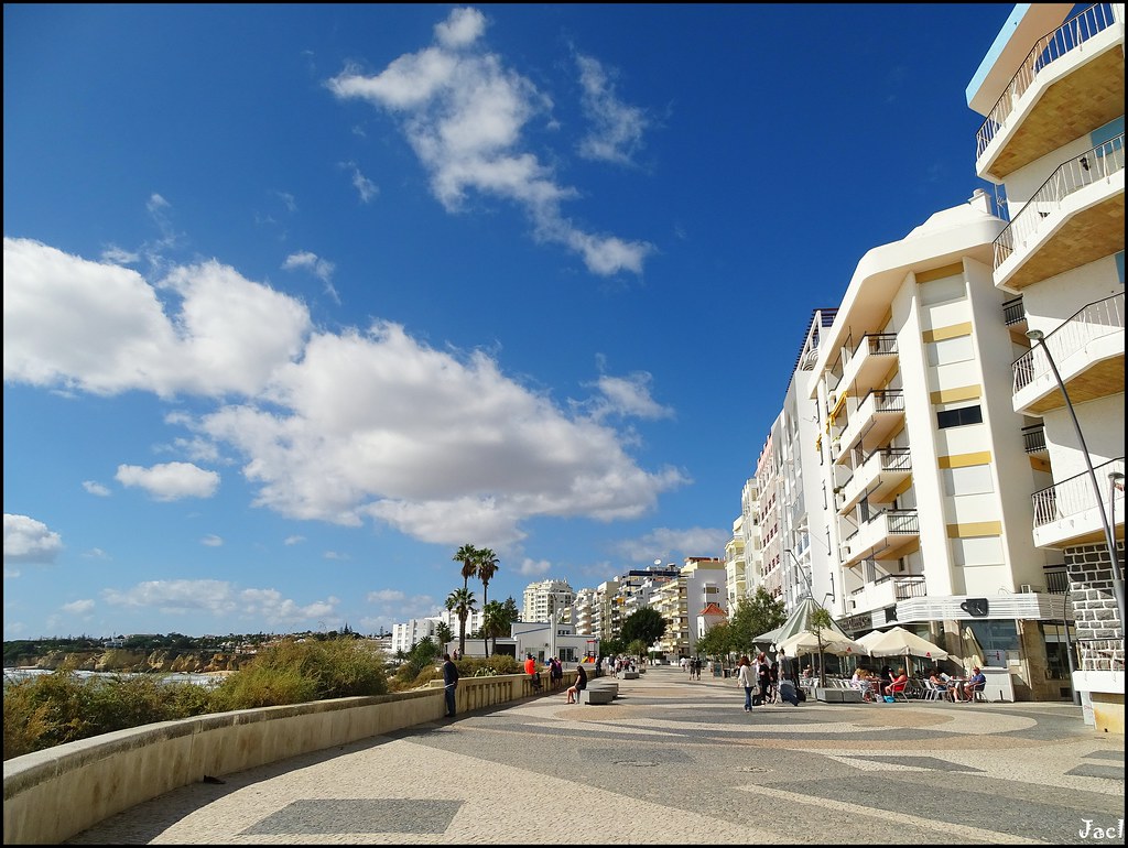 Armação de Pêra (Portugal) Jose A. Flickr