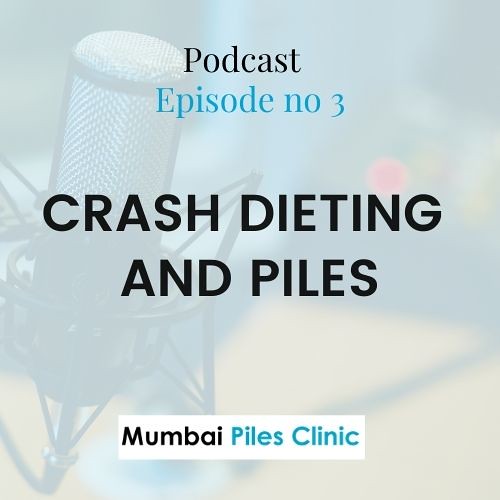 Piles Clinic in Mumbai, Flickr