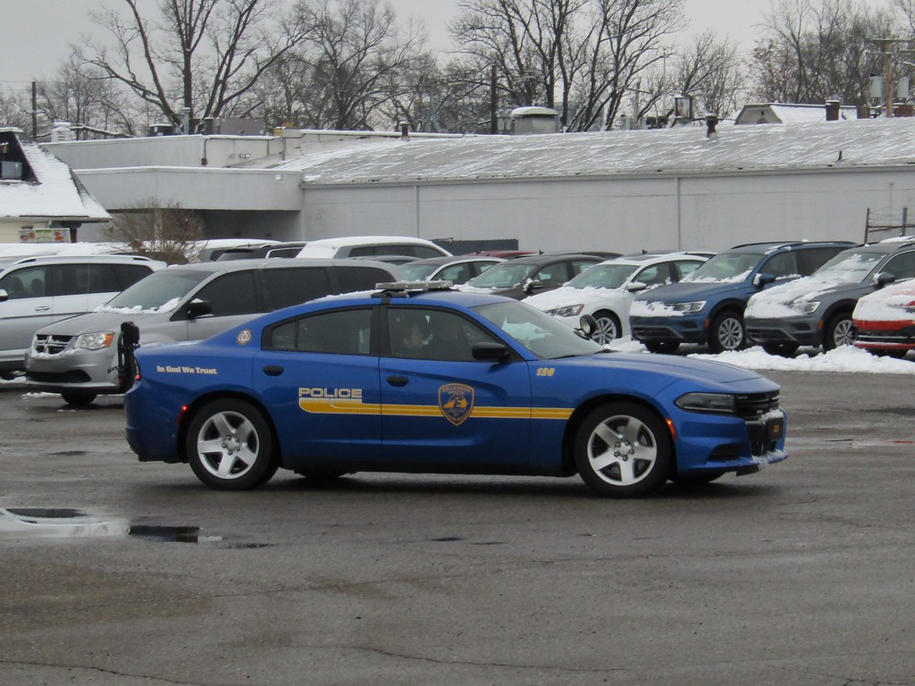 Erlanger Police Department Erlanger, Kentucky Police Depar… Flickr