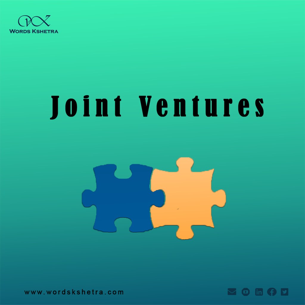 joint venturesfinal Denotation of Joint Venture services … Flickr
