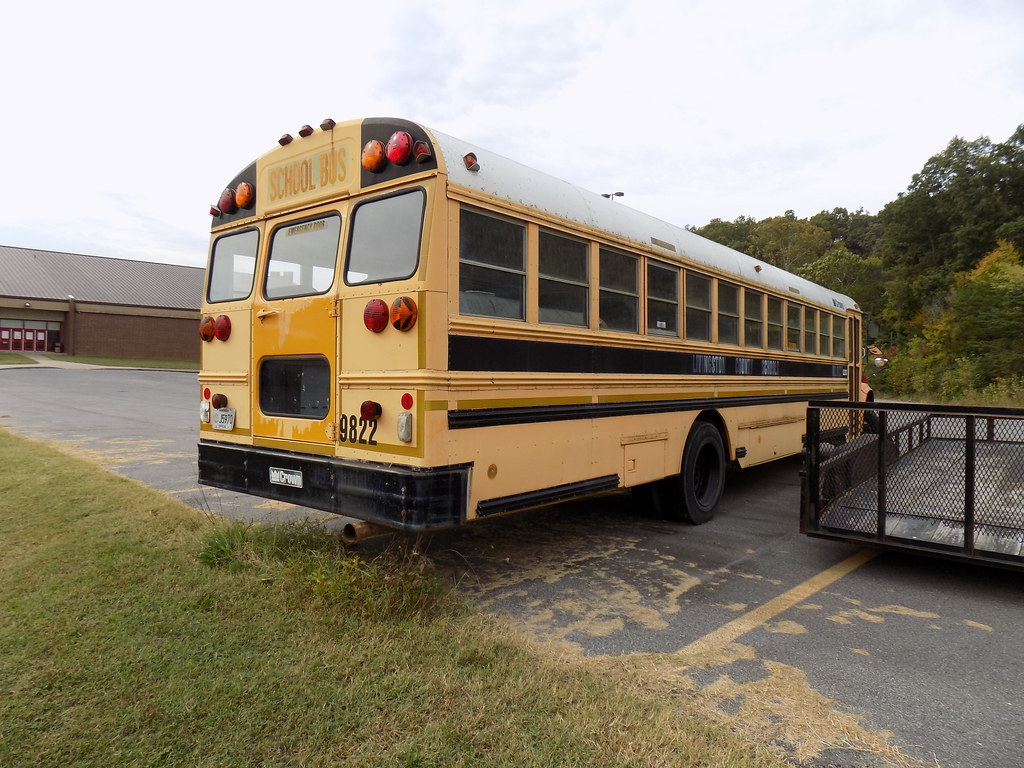 Livingston County Schools 9822 (4) Livingston Central High… Flickr