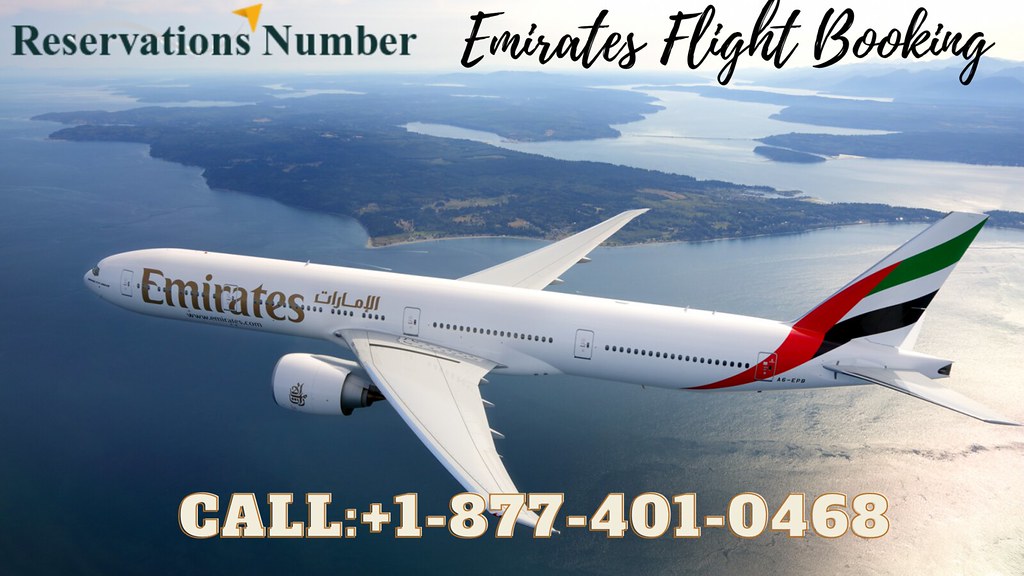 Emirates Flight Booking (1) Book cheap flight tickets onli… Flickr