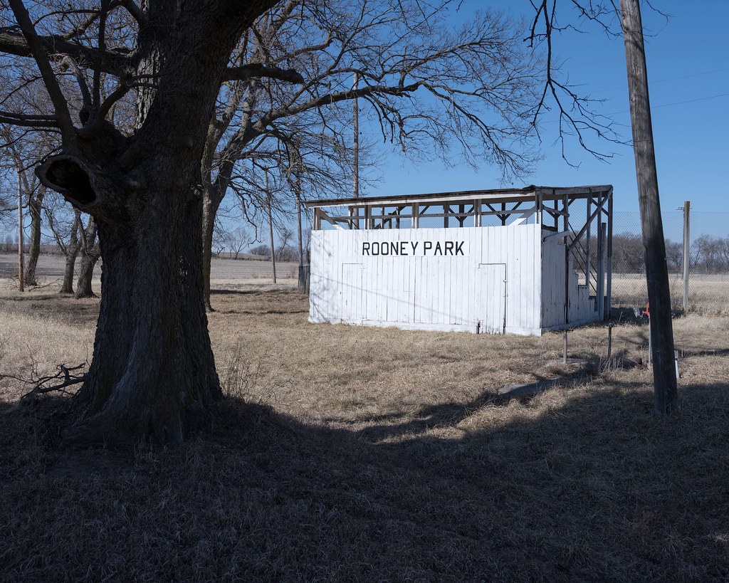 Haddam, Kansas Joseph Vavak Flickr