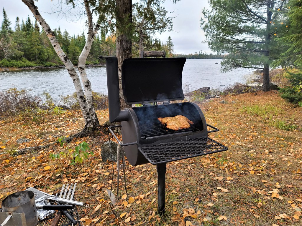 Hunting Camp Meals Trapshooters Forum