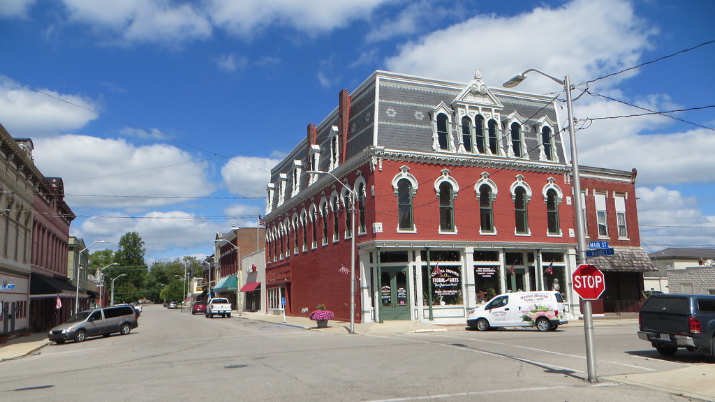 20190905 10 Winamac, Indiana David Wilson Flickr