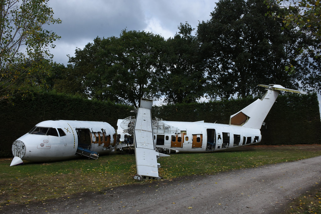 EICBK ATR.42300 Paintball games Venhorst, Boekel 26Se… Flickr