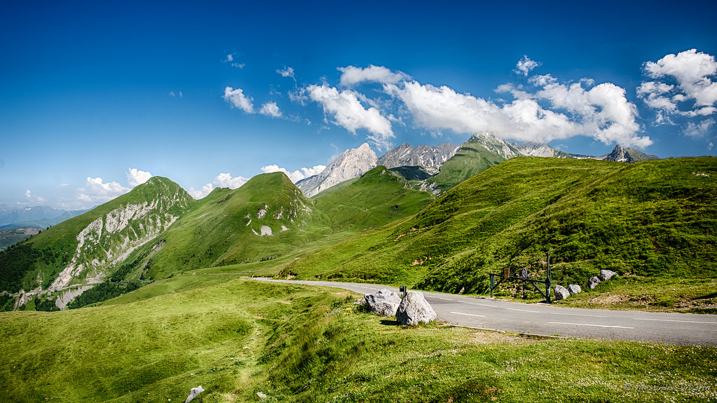Aubisque bisque rage Col d'Aubisque, Pyrénées, France Alexandre