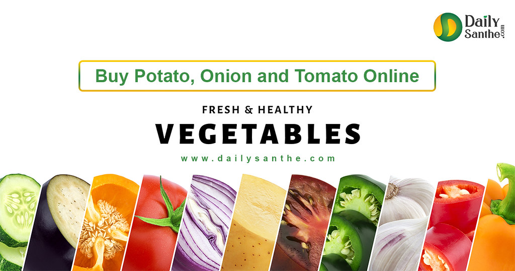 Buy Fresh Vegetables in online Buy Fresh Vegetables such a… Flickr