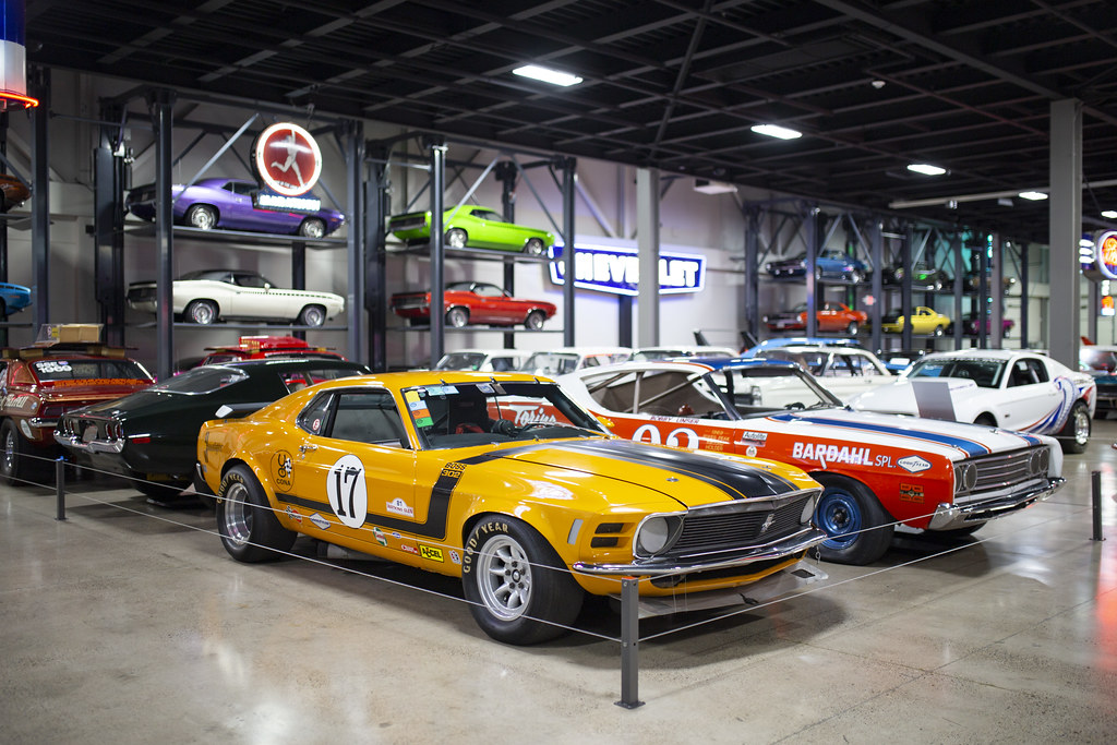 Brothers Collection Flickr