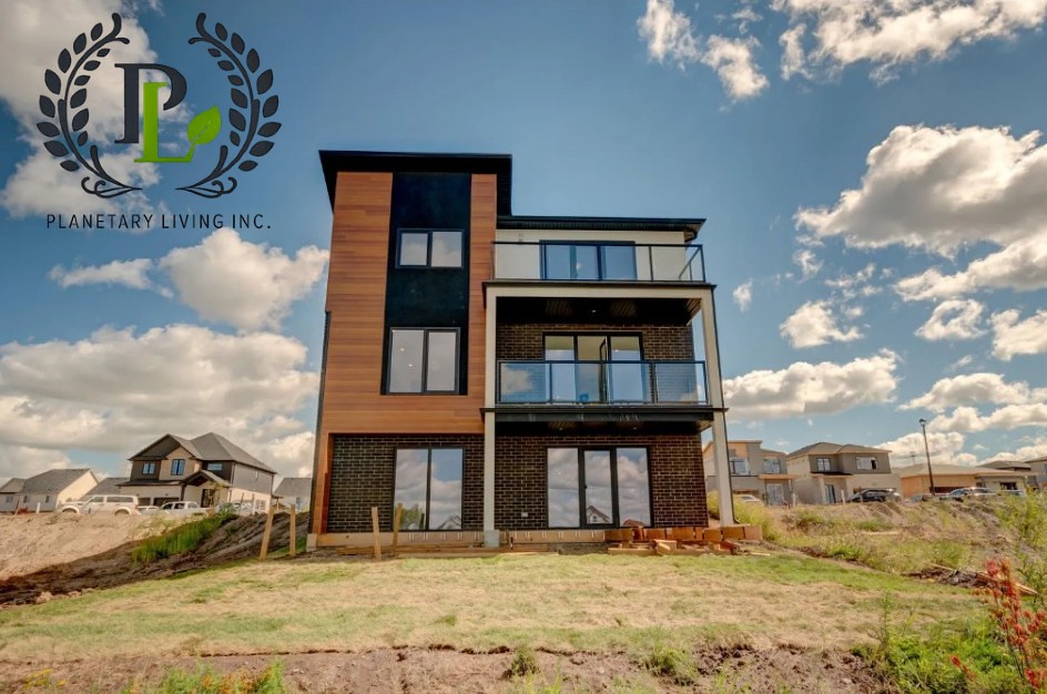 Real Estate London Ontario Real estate refers broadly to t… Flickr