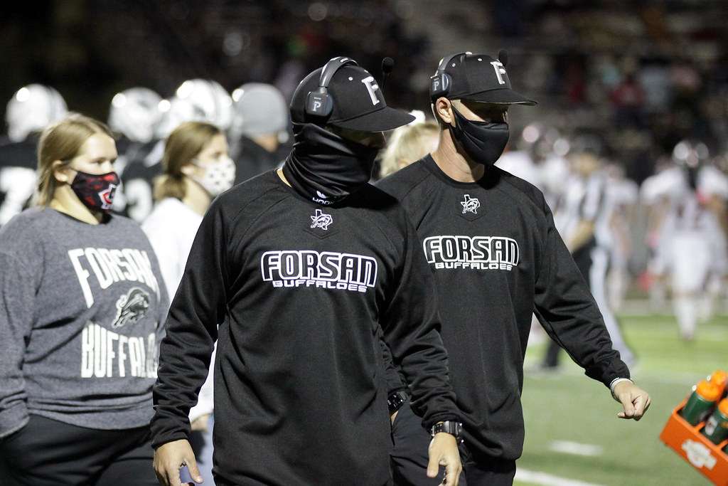 Buffs vs Anson (107) Forsan ISD Flickr