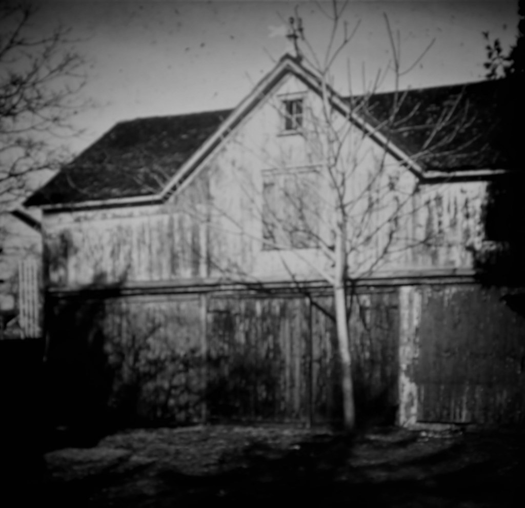 Old Hicksville NY 1967 Hix. library pic. Old Hicksville NY… Flickr