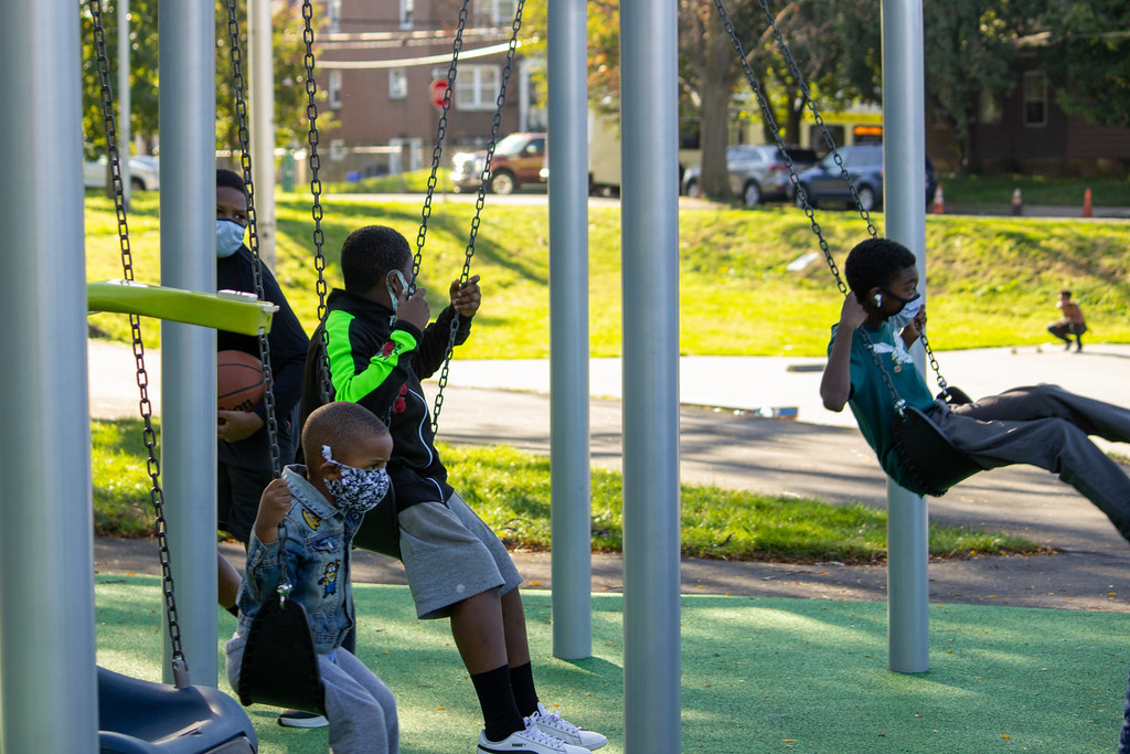 IMG_1535 Philadelphia Parks & Recreation Flickr