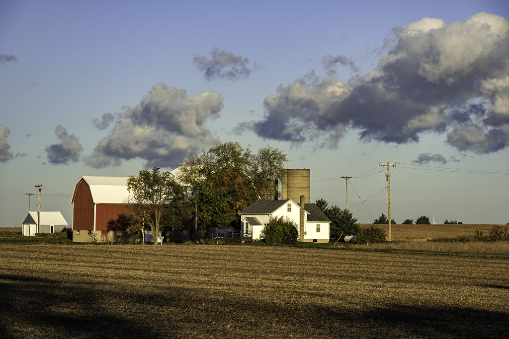 Rural Michigan east of Gagetown 220d 10 TAC_8800 lrps… Flickr