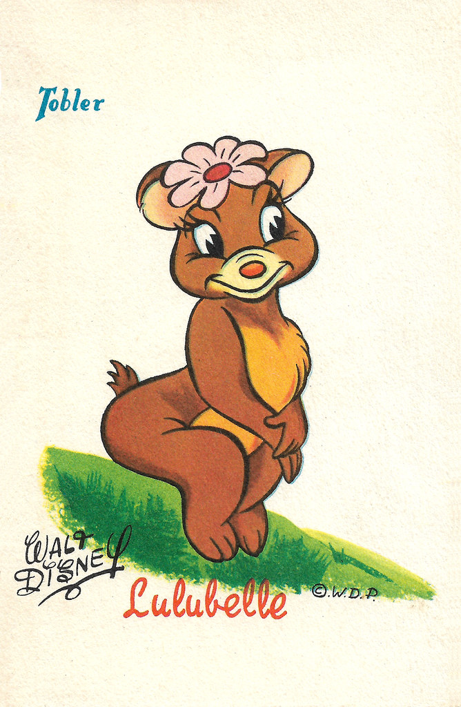 Lulubelle a photo on Flickriver