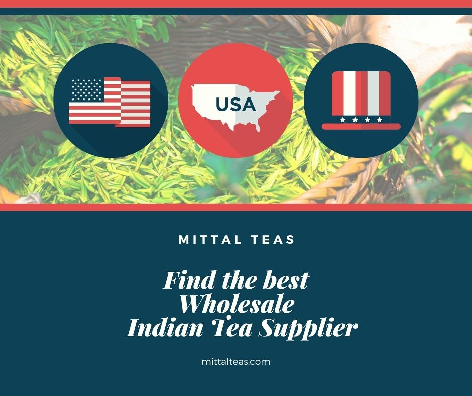 Find the best Wholesale Indian Tea Supplier One of the bes… Flickr