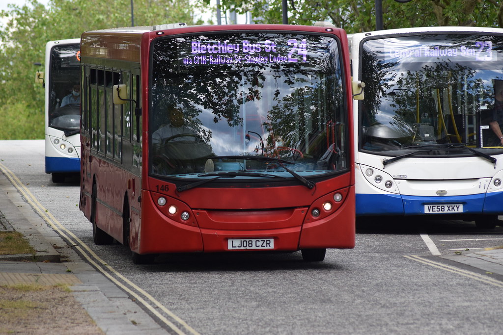 Z&S Transport Flickr