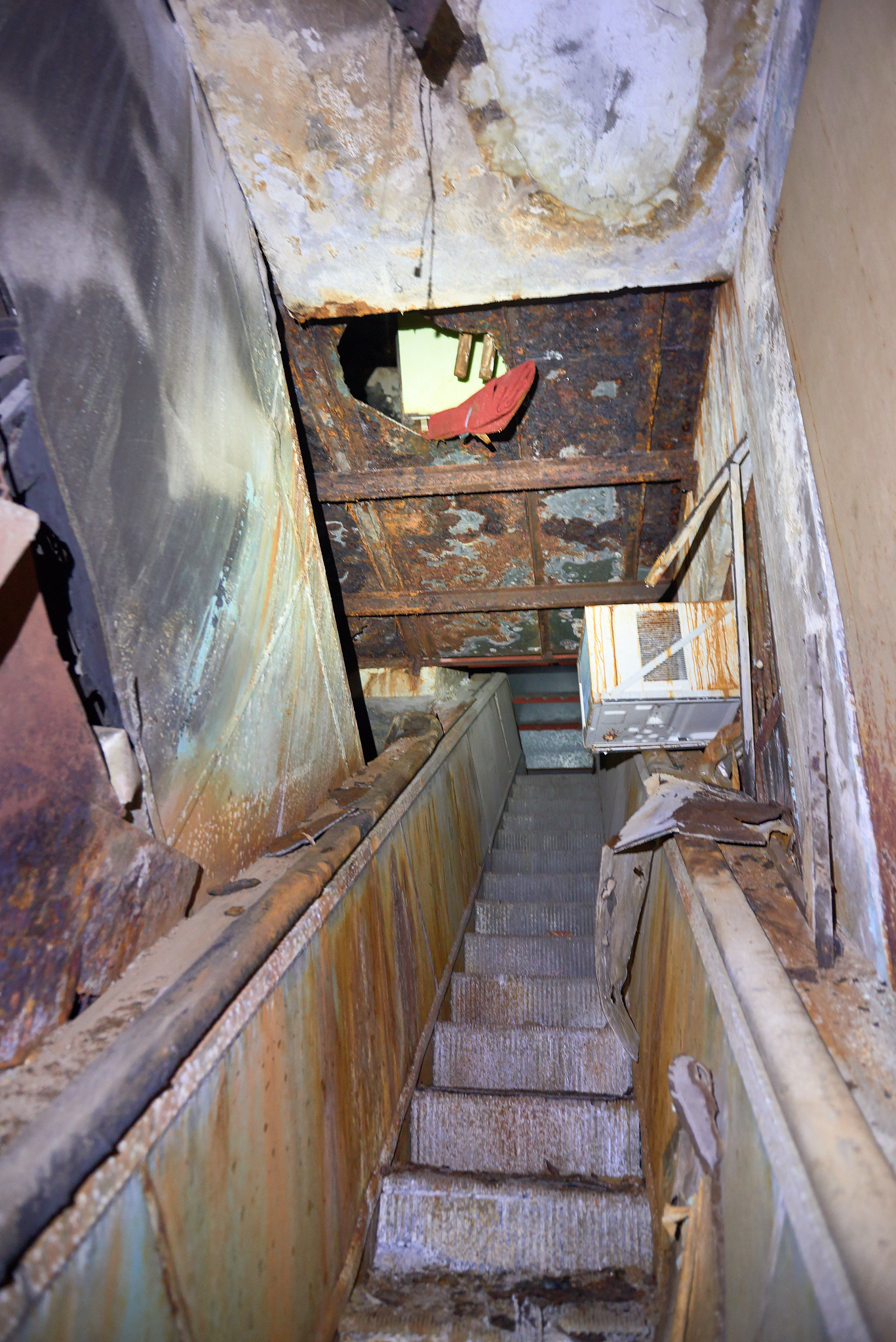 The Death Trap thread Photo Threads Page 3 28DaysLater.co.uk