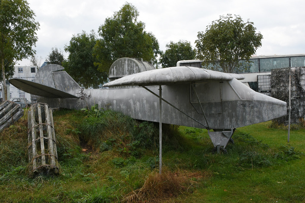 PHKNR Piper PA.18135 Paintball games Venhorst, Boekel … Flickr