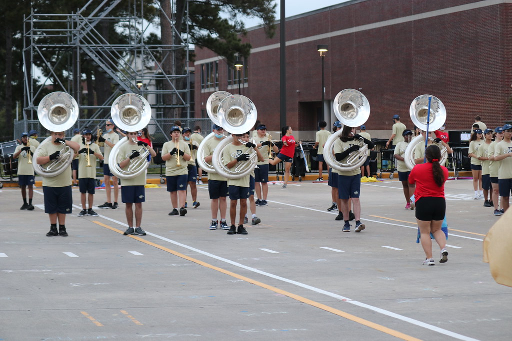 IMG_5168 Klein Collins Band Association Flickr