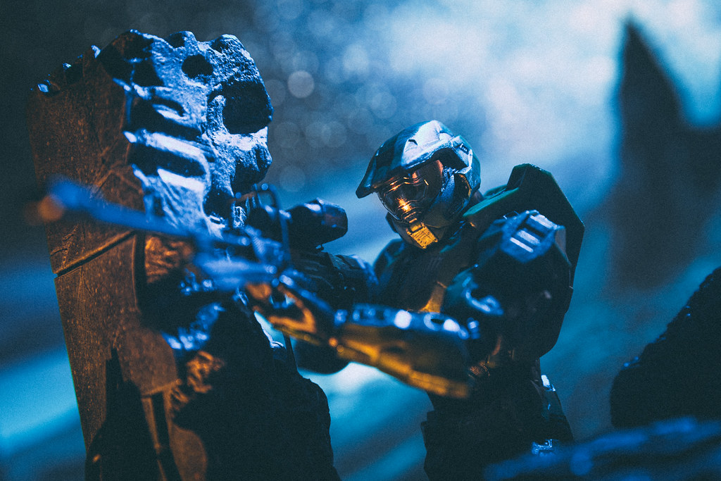 Under the Cover of Night a photo on Flickriver