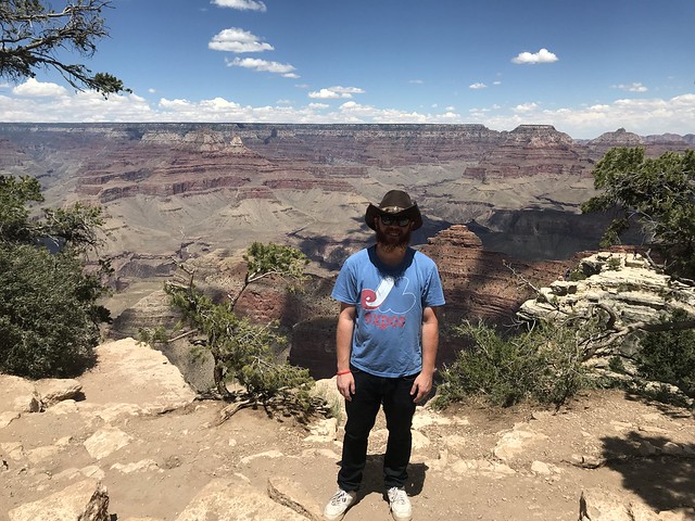 Flickriver Searching for most recent photos matching 'grand canyon'