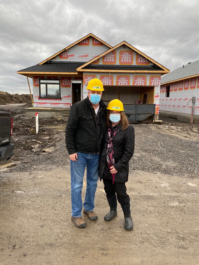 Almonte House Flickr