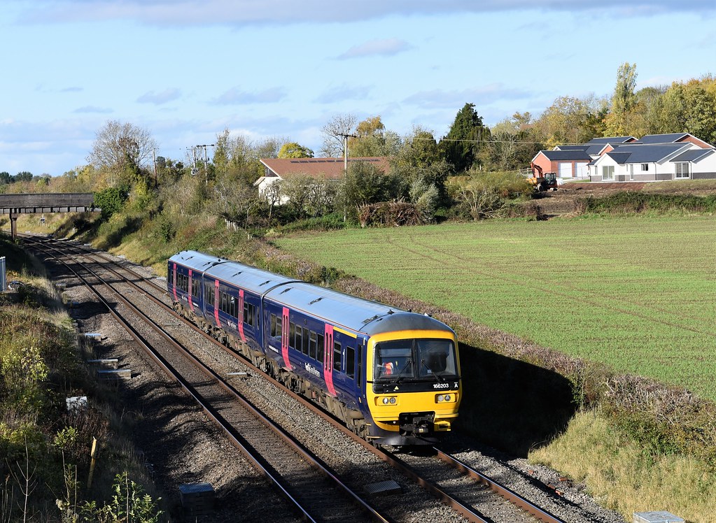 166203 22 10 20 1 One of the few Network Express Turbos st… Flickr