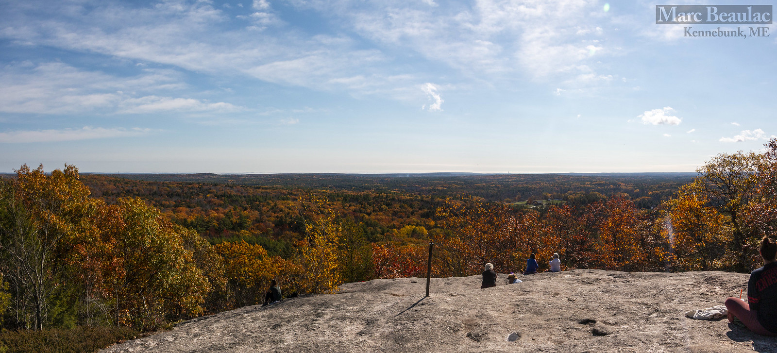 Bradbury Mountain Pownal, Maine Flickr
