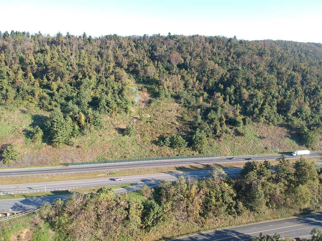 Afton Mountain Virginia Overlook I64 East Oct 2020 Ford F… Flickr
