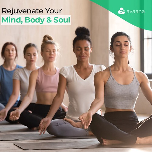 Yoga Studios Find & Book Yoga Near Me via Avaana Looking … Flickr