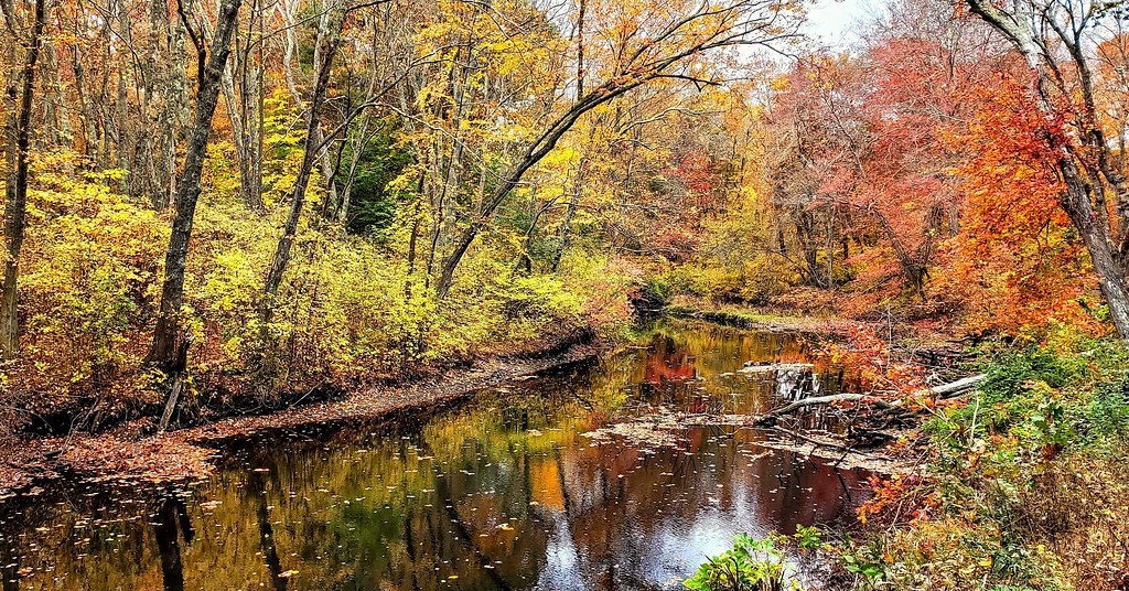 Indian River Clinton, Connecticut keith thom Flickr